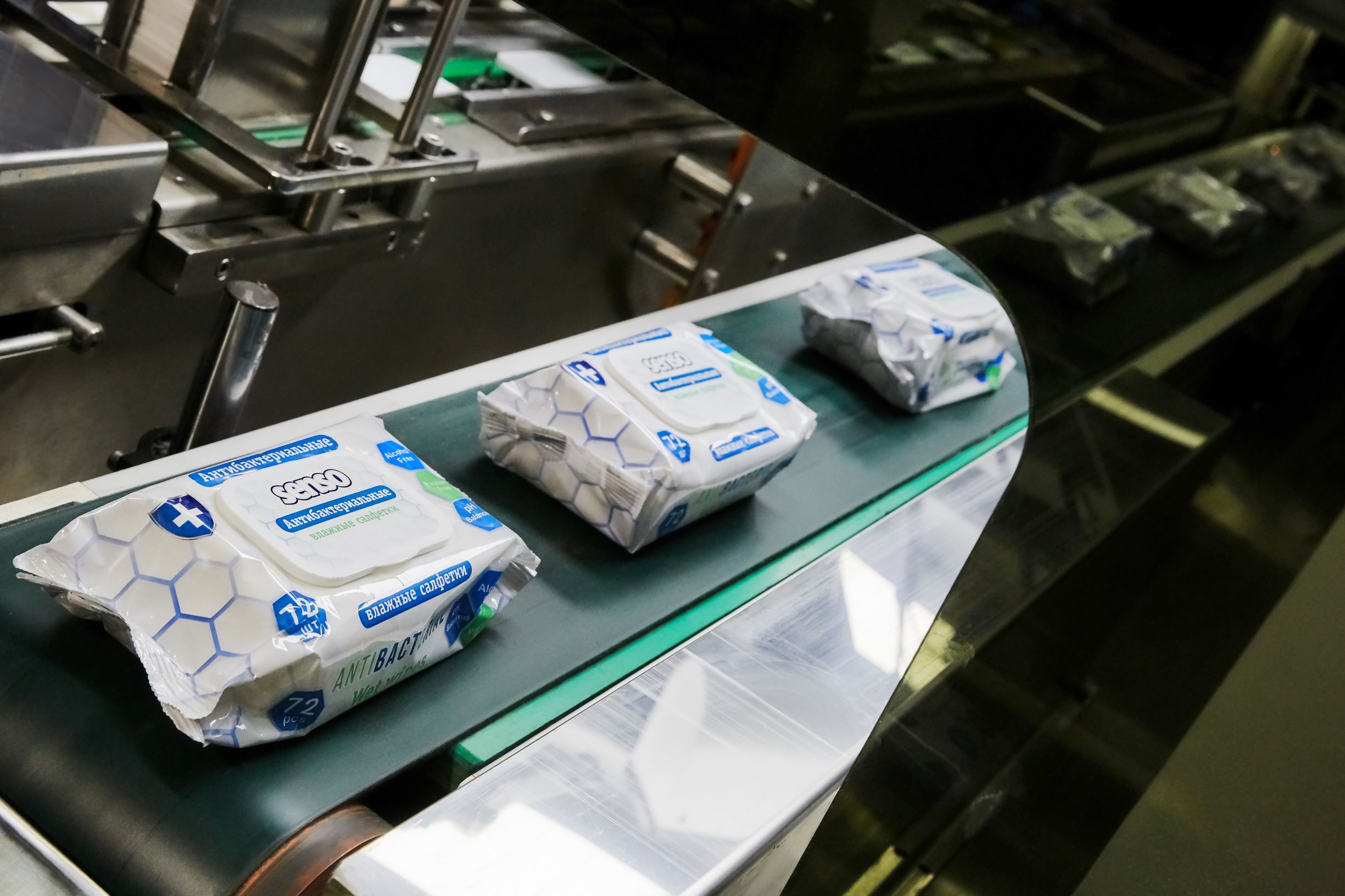 ООО «БелЭмса»