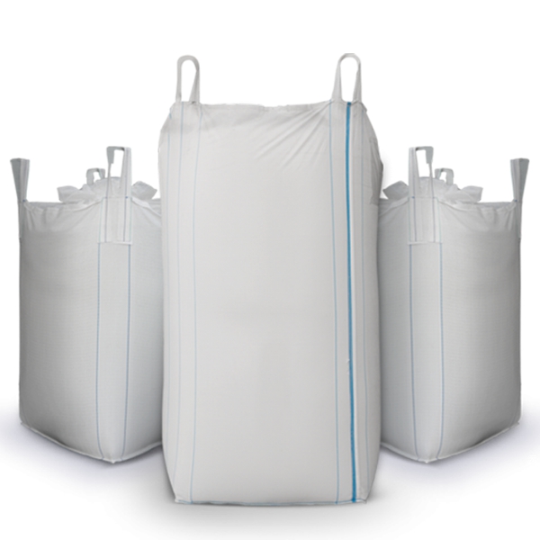 Establishment of flexible intermediate bulk container (FIBC) production