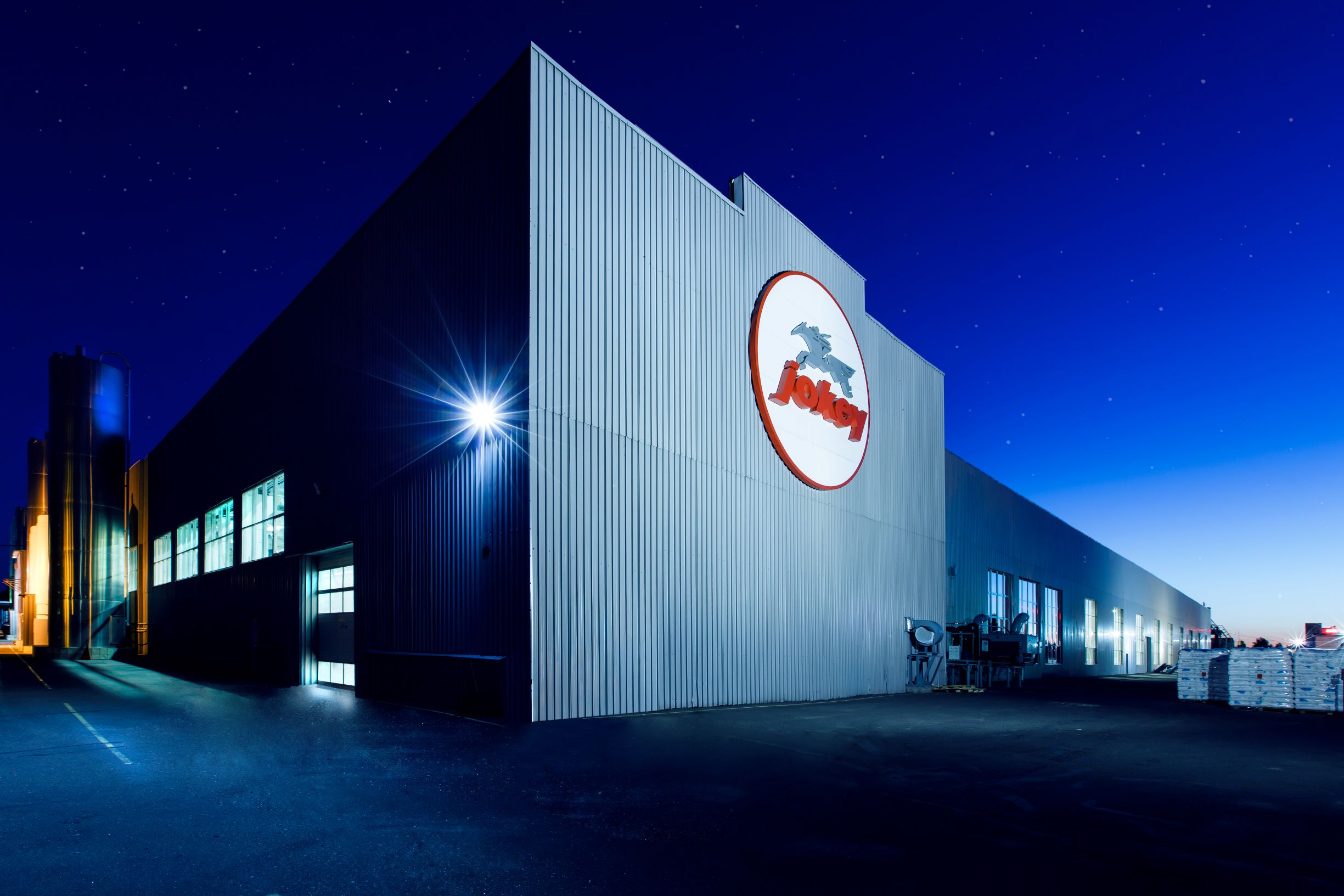 СООО «Джокей Могилев»