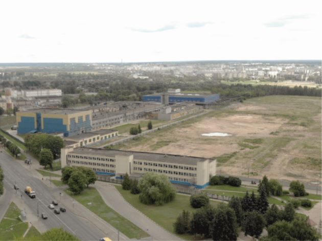 Участак №10