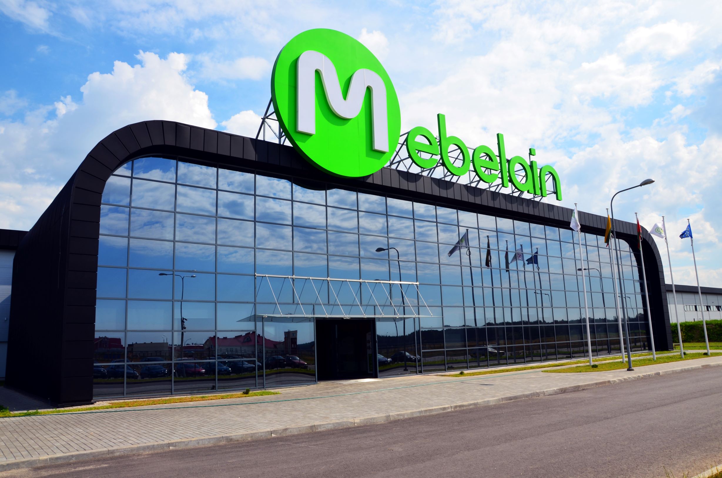 ИООО «Мебелаин»