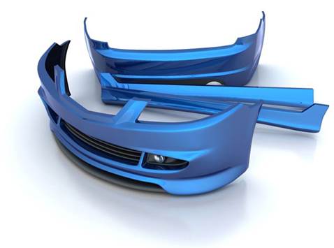 Establishment of production  of plastic automotive components