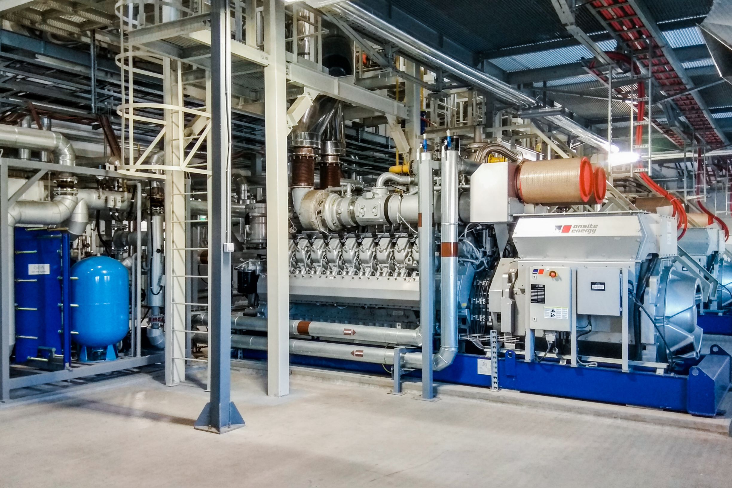 Clean Energy Group Bel, OOO