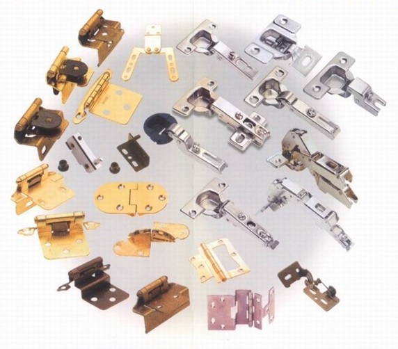 Establishment of furniture fittings production in “Mogilev” FEZ
