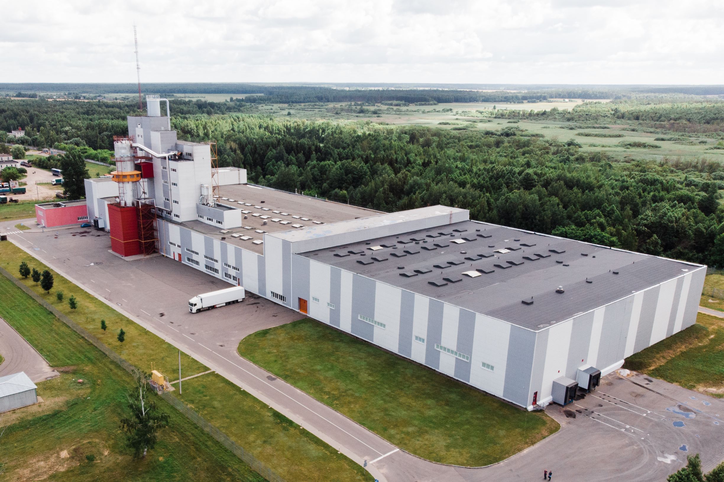 Perfumery Cosmetics Plant “Sontsa”, OOO