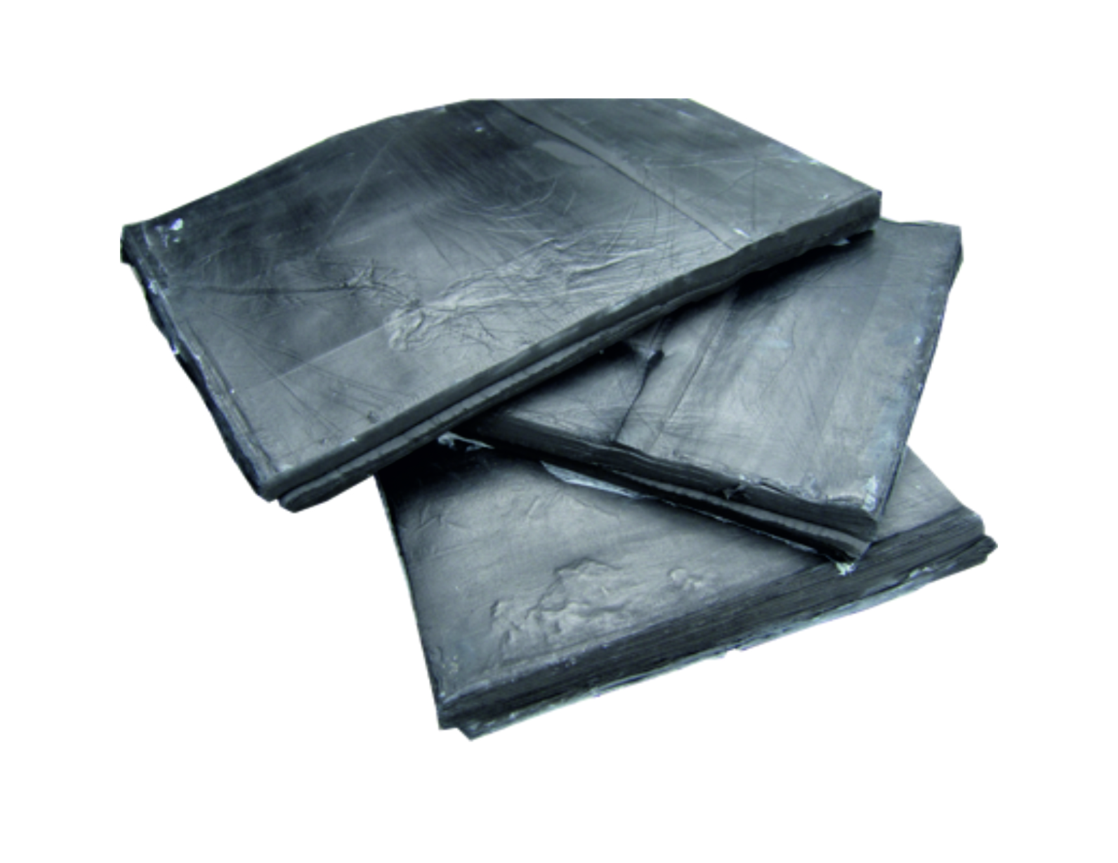 Establishment of the production of reclaimed rubber in "Mogilev" FEZ