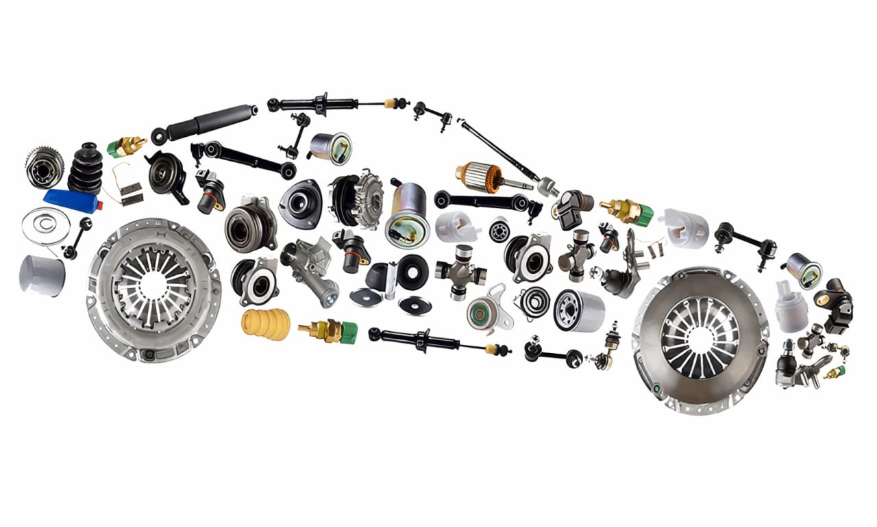 Start the prodaction of automotive components for automobile producers