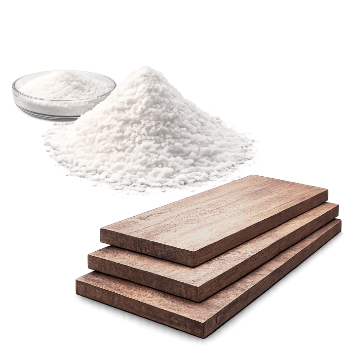 Organization of melamine production in the Mogilev Free Economic Zone