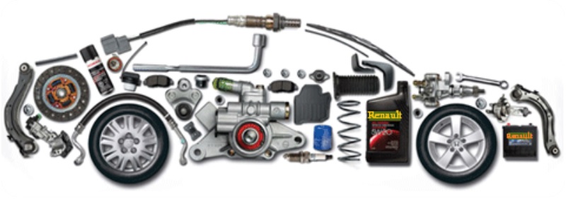 Establishment of the auto components manufacturers’ industrial area in “Mogilev” FEZ