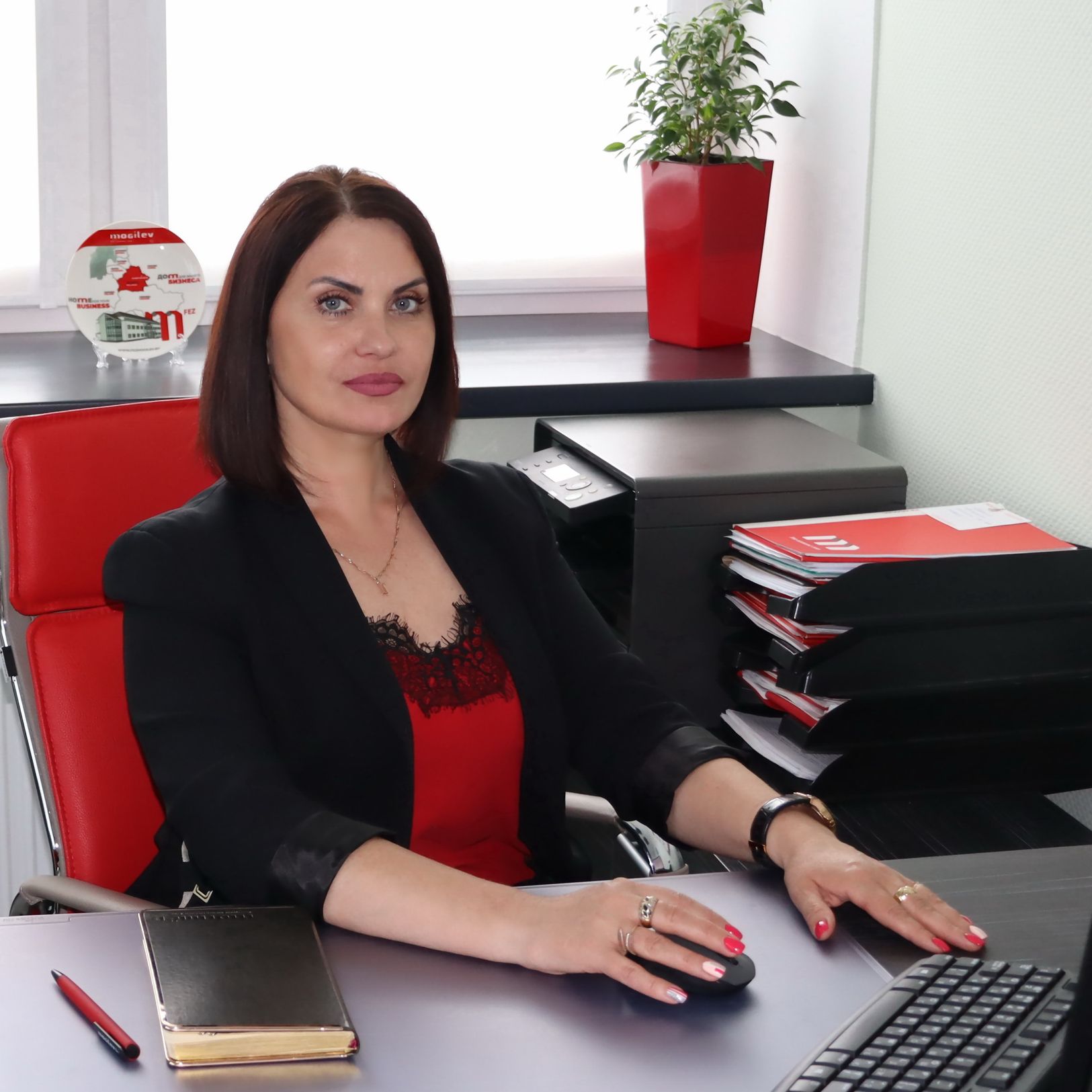 Давыденко Ирина Федоровна
