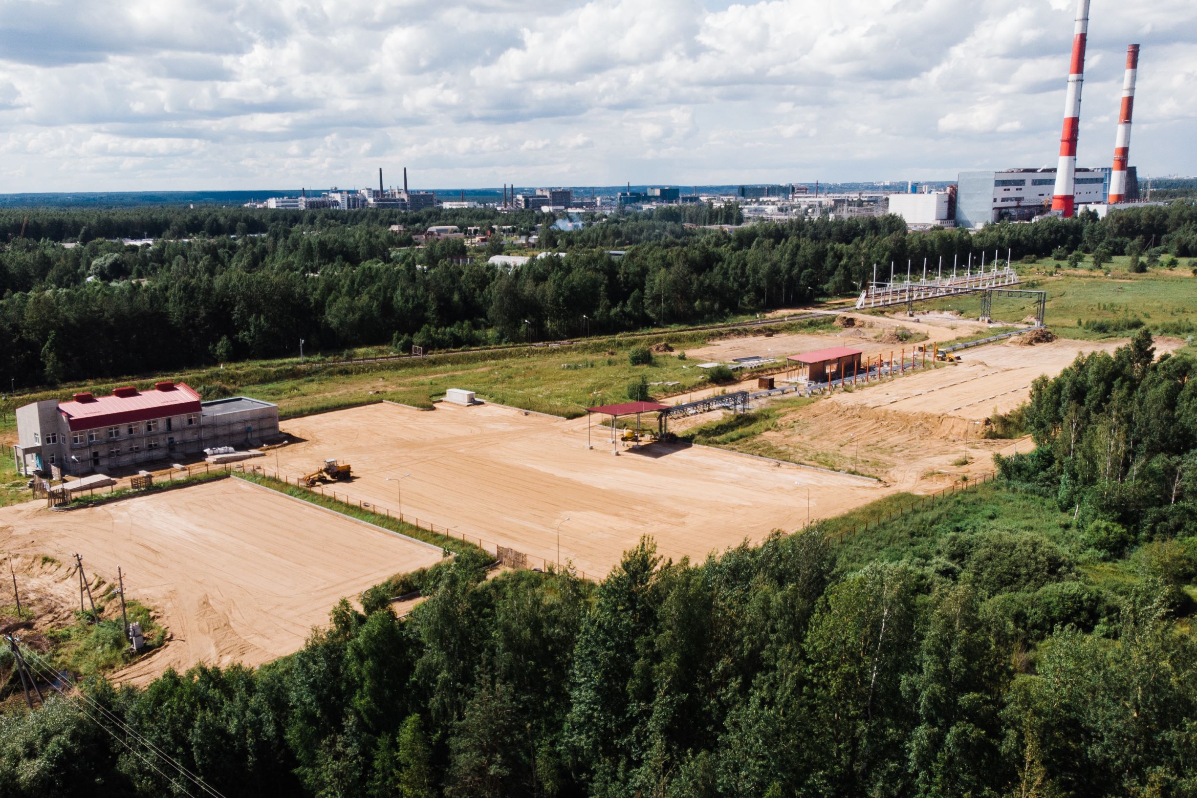 Gaschimresource Bel, ООО