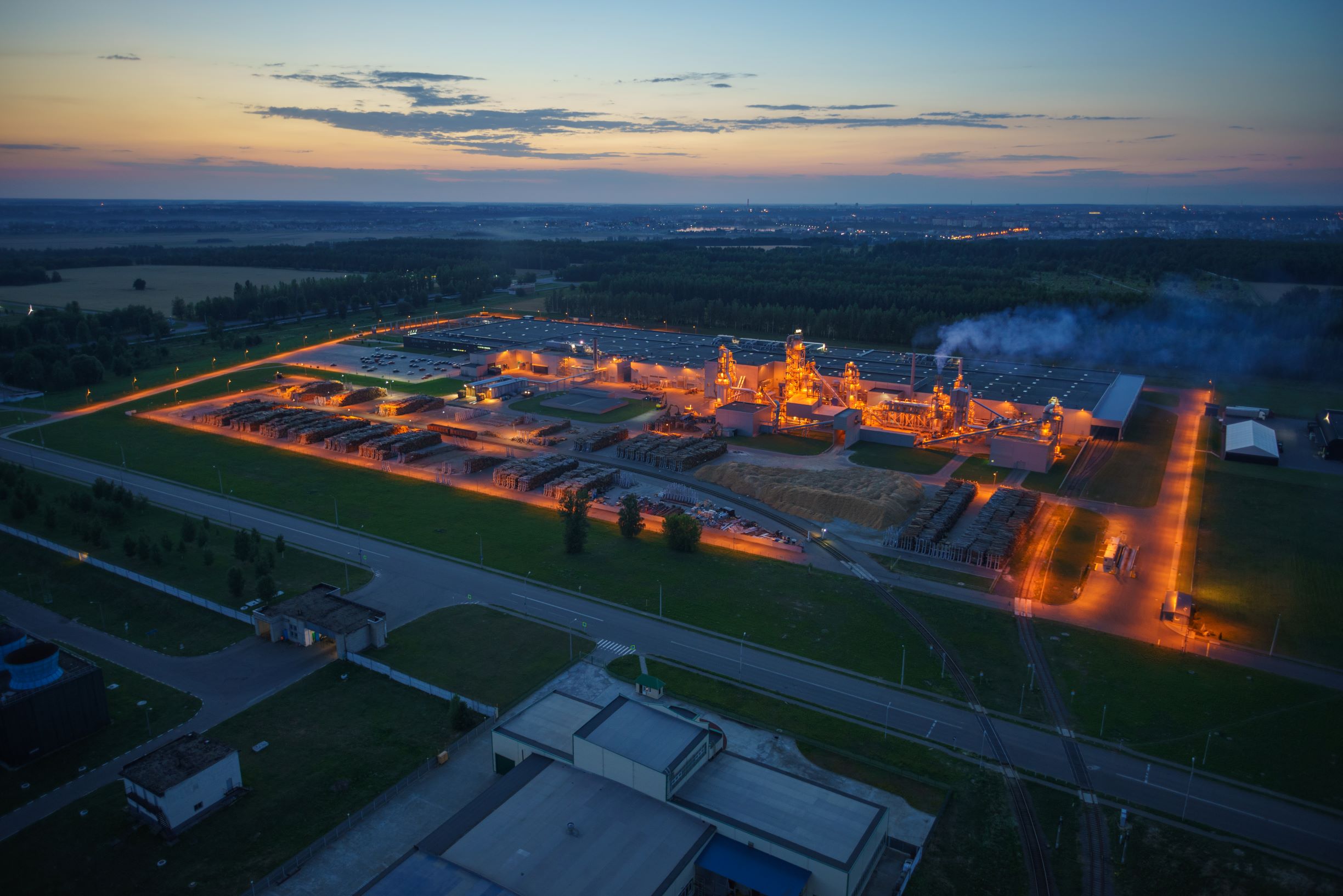 ООО «Новус Индустри»