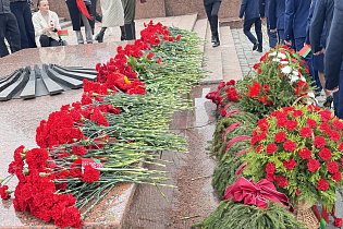 Память, которая живет в каждом из нас - Фото 11