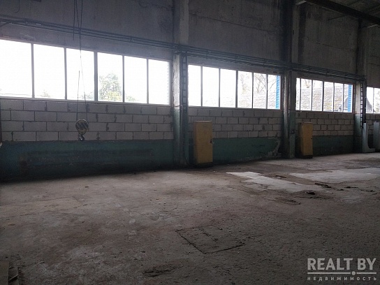 ЗАО «Арматурно-изоляторный завод» - 1 214,0 м2