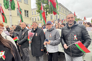 Память, которая живет в каждом из нас - Фото 7