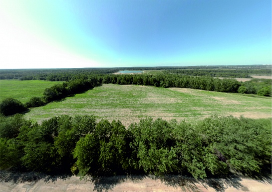 Land lot 4C