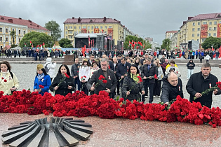 Память, которая живет в каждом из нас - Фото 3