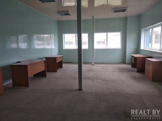 ЗАО «Арматурно-изоляторный завод» - 1 214,0 м2