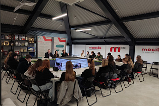 Обучение для студентов по основам бережливого производства: старт дан!                                              - Фото 5