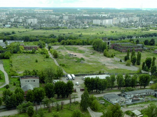 Участок №10