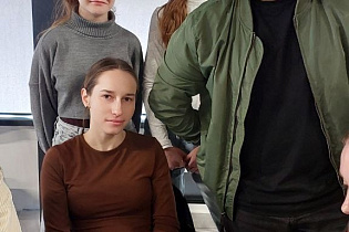 Обучение для студентов по основам бережливого производства: старт дан!                                              - Фото 3