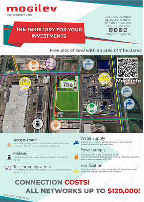 Land lot 4D