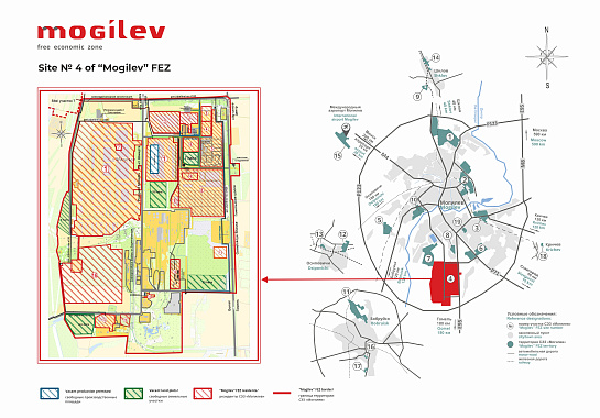 Land lot 4D