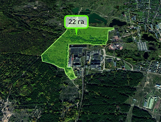 土地17A