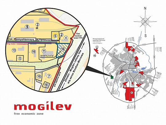 Elektrospetsstal - 1,474.2 sq.m.