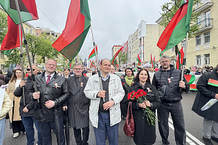 Память, которая живет в каждом из нас - Фото 9