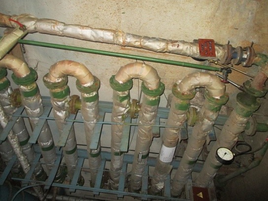 ОАО «Управляющая компания холдинга «Бобруйскагромаш» - 4 561,3 м2