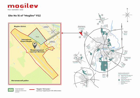 Site 15