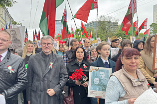 Память, которая живет в каждом из нас - Фото 6