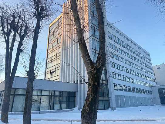 Открытое акционерное общество "Ольса"